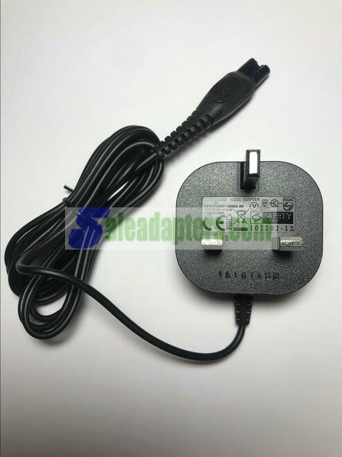 15V 380mA UK AC Adaptor Charger for Philips 7737X, 7745X, 7775X, 7610X 15V 380mA UK AC Adaptor Charger for Philips 7737X, 7745X, 7775X, 7610X