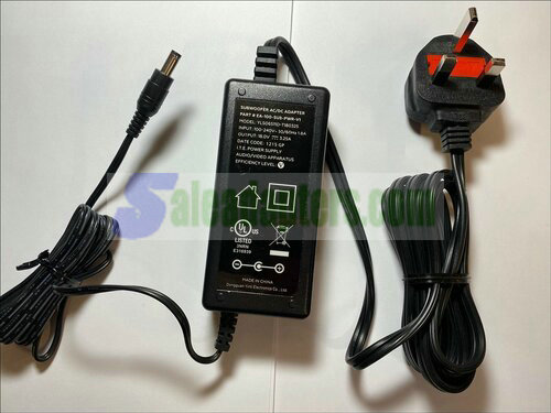 Replacement for 16.8V DC 1.3A AC Adaptor Power Supply model HC-12200 Replacement for 16.8V DC 1.3A AC Adaptor Power Supply model HC-12200